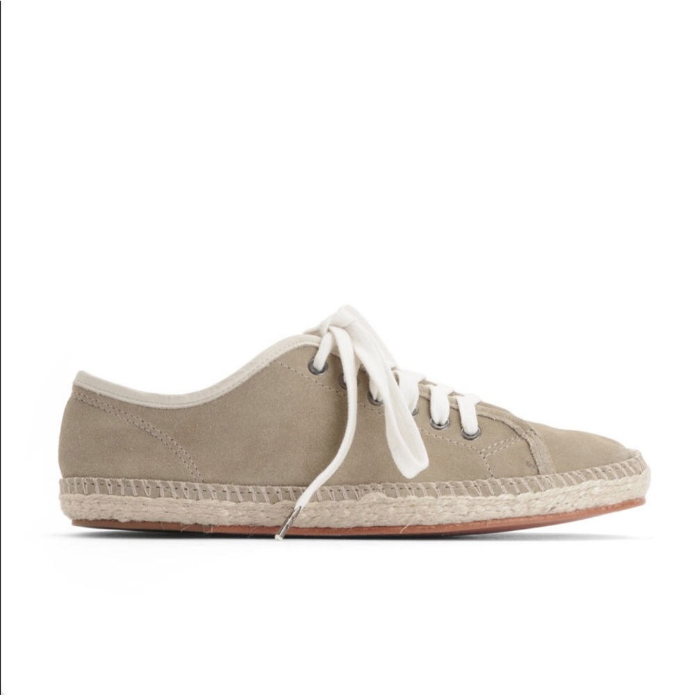 Rag and bone espadrille sneakers